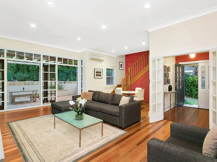 Second view of Homely house listing, 19 Wansey Road, Randwick NSW 2031