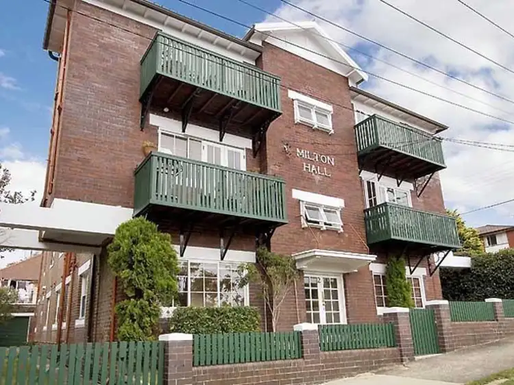Second view of Homely apartment listing, 4/2 Kidman Street, Coogee NSW 2034