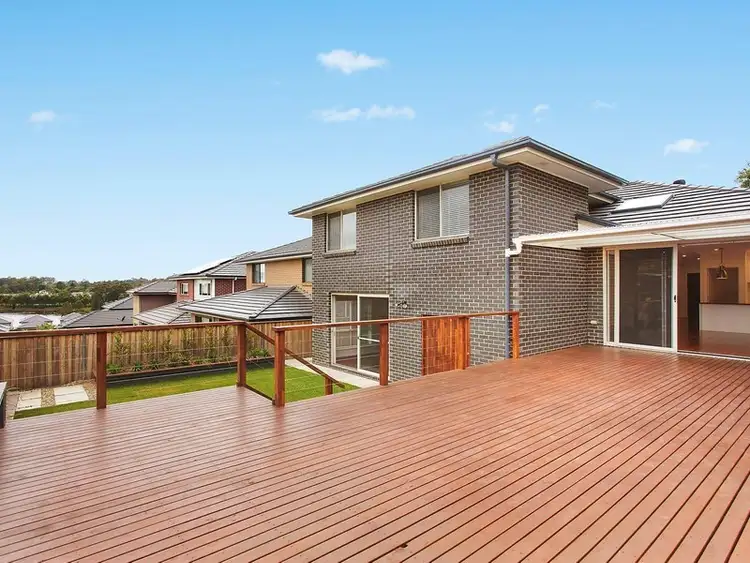 Fifth view of Homely house listing, 21 Jirrang Street, Pemulwuy NSW 2145