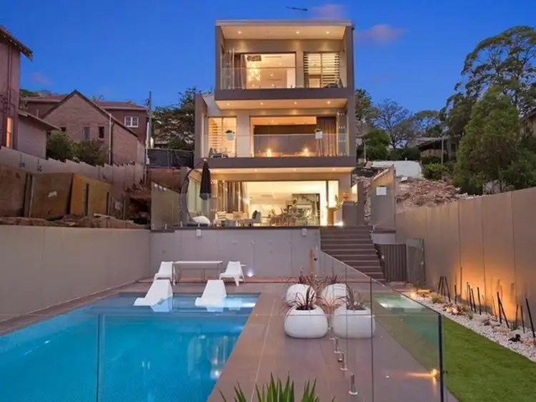 Main view of Homely house listing, 3 Tilba Avenue, Balmain NSW 2041