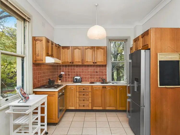 Fifth view of Homely apartment listing, 6/1 Chandos Street, Ashfield NSW 2131