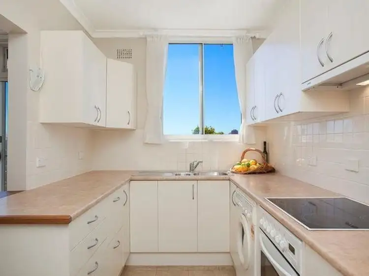 Second view of Homely apartment listing, 18/101 Wentworth Street, Randwick NSW 2031