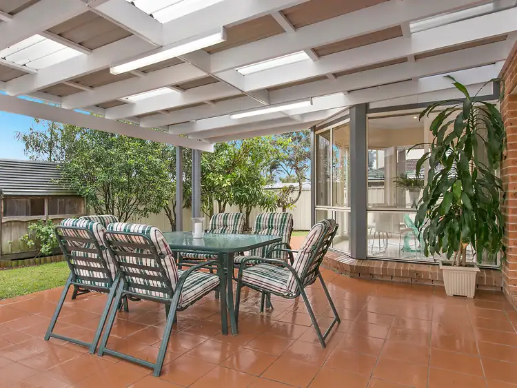 Fifth view of Homely house listing, 9 Hews Court, Belrose NSW 2085