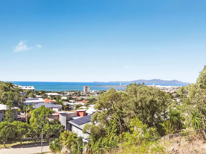 Main view of Homely land listing, 93 Yarrawonga Drive, Castle Hill QLD 4810