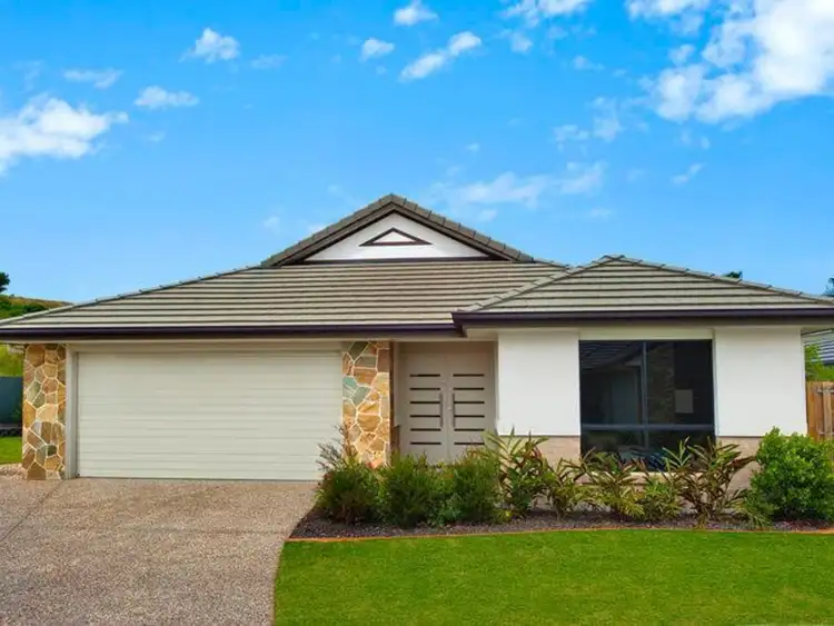 Fourth view of Homely house listing, 19/17 Darlington Drive, Banora Point NSW 2486