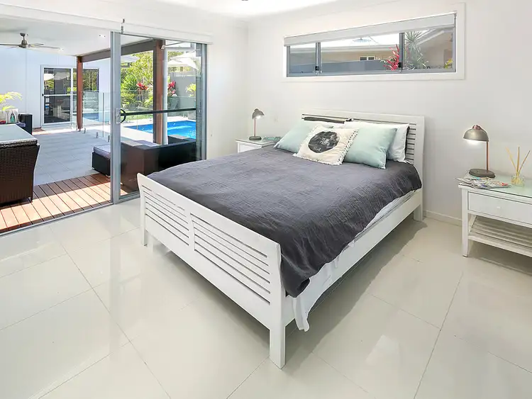 Third view of Homely house listing, 12 Red Ash Road, Sapphire Beach NSW 2450