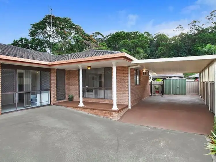 Fourth view of Homely house listing, 2/7 St Kilda Crescent, Tweed Heads West NSW 2485