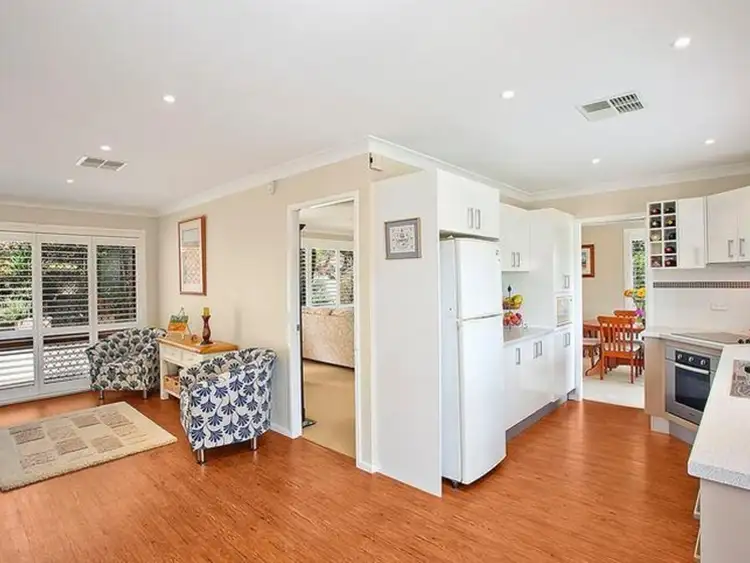 Second view of Homely house listing, 103 Blaxland Drive, Illawong NSW 2234