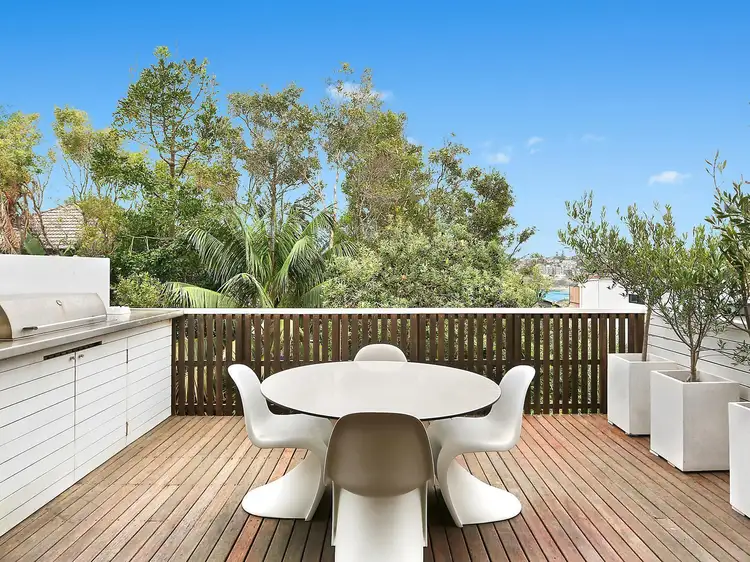 Second view of Homely house listing, 73 Fletcher Street, Tamarama NSW 2026