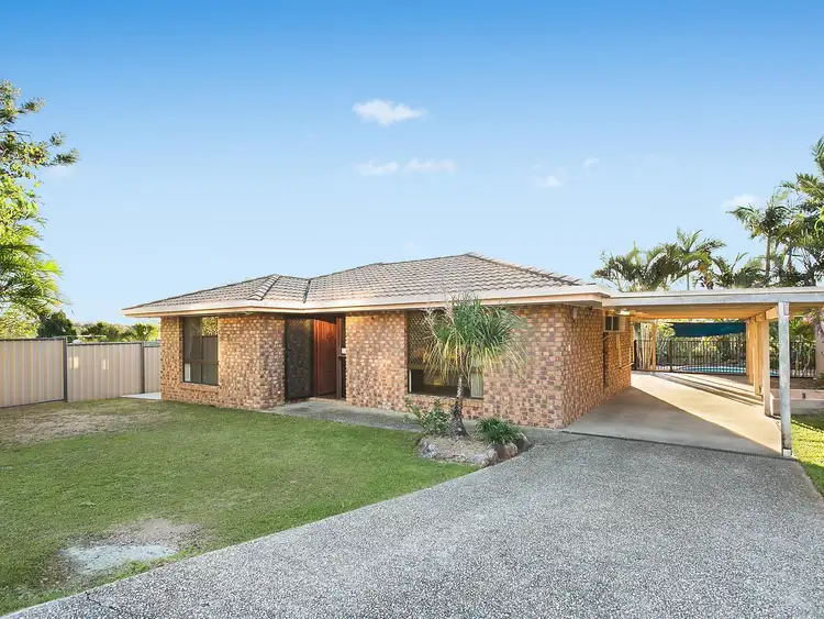 4 Alicia Court, Camira QLD 4300