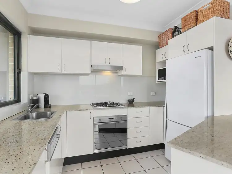 Second view of Homely apartment listing, 24/29 Holtermann Street, Crows Nest NSW 2065