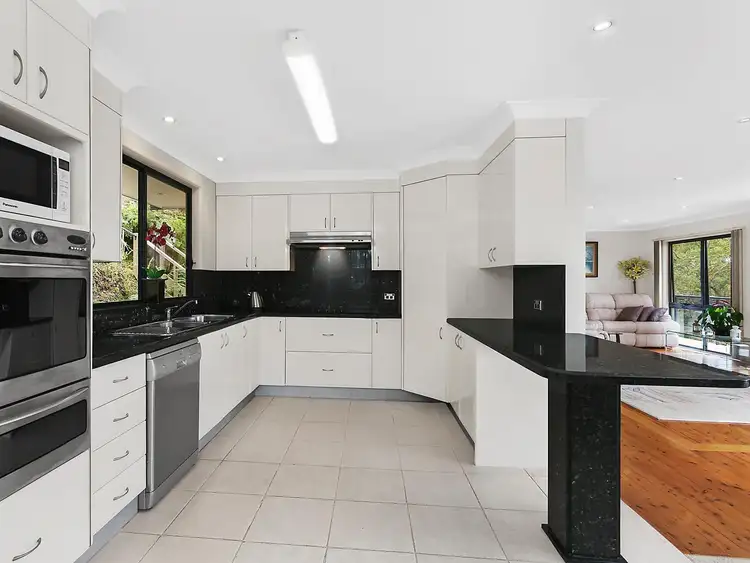 Fourth view of Homely house listing, 136 Killarney Drive, Killarney Heights NSW 2087