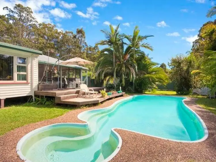 Third view of Homely rural property listing, 59 Forest Road, Woodburn NSW 2472