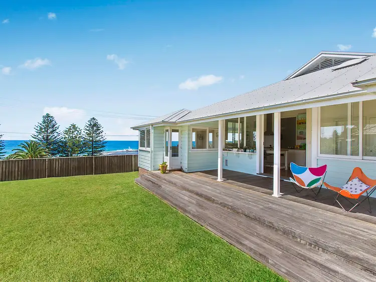 Main view of Homely house listing, 57 Squires Crescent, Coledale NSW 2515