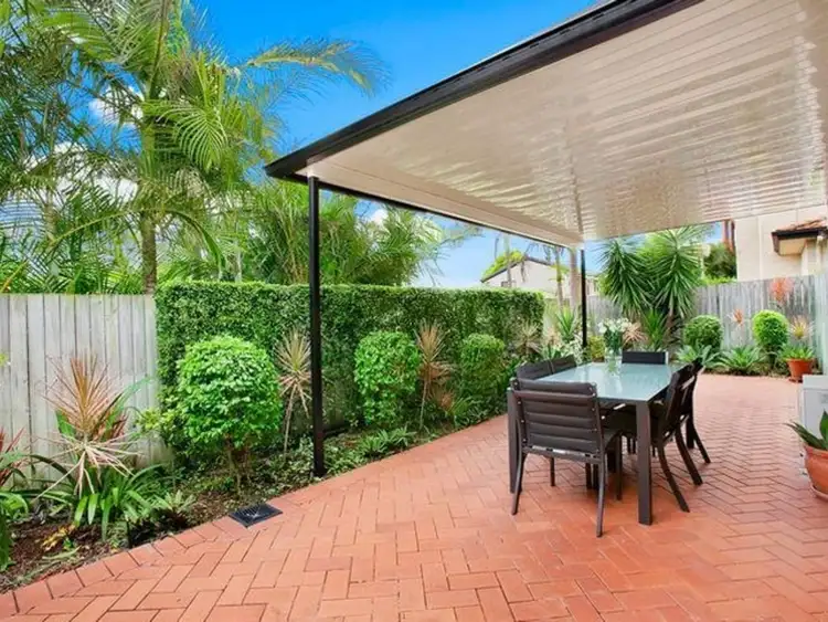 Fourth view of Homely townhouse listing, 2/8 Ormuz Street, Carina Heights QLD 4152