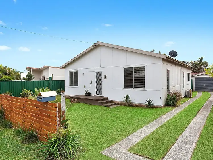 48 Shelly Beach Road, Long Jetty NSW 2261