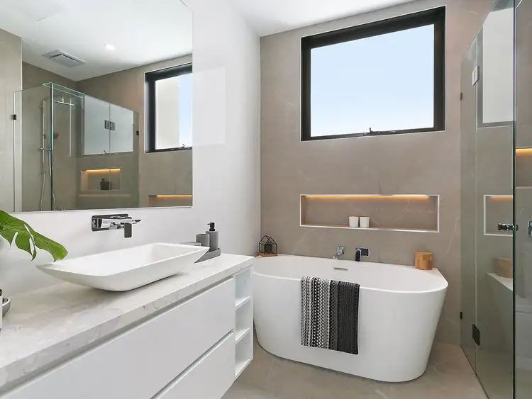 Fifth view of Homely townhouse listing, 6C Hazel Avenue, Edithvale VIC 3196