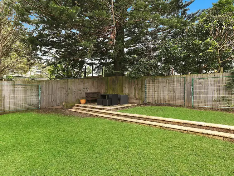Third view of Homely apartment listing, 1/4 Frederick Street, North Bondi NSW 2026
