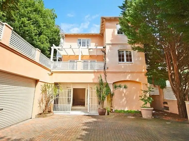 Fourth view of Homely house listing, 6 Linden Avenue, Woollahra NSW 2025