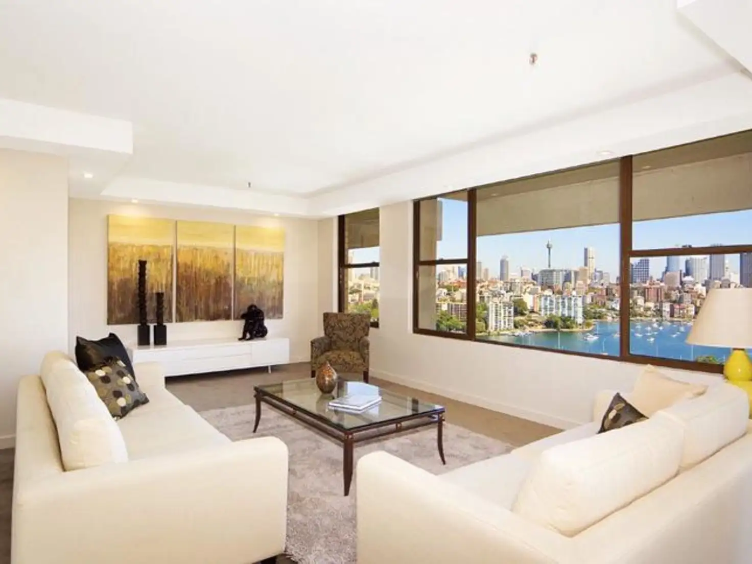 Main view of Homely apartment listing, 18/60 Darling Point Road, Darling Point NSW 2027