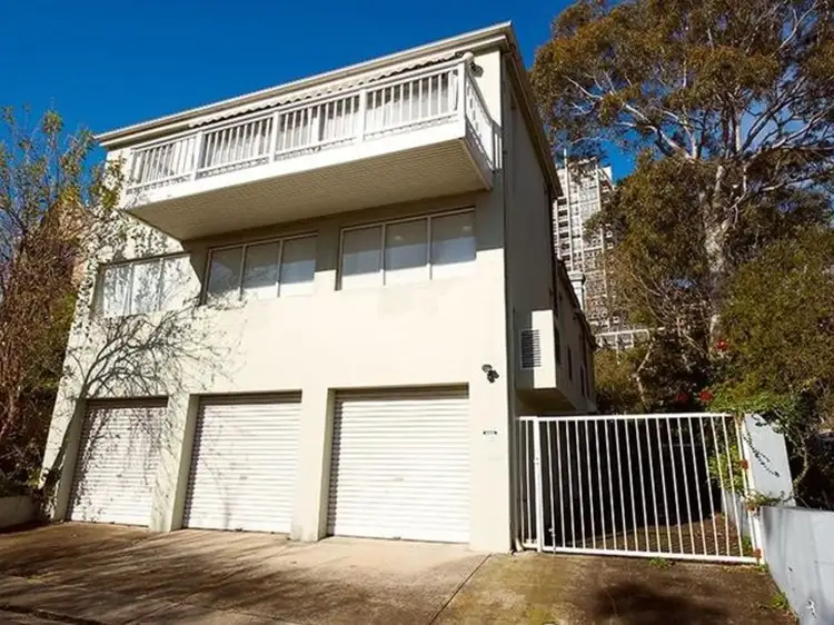Fourth view of Homely house listing, 10 Saber Street, Woollahra NSW 2025