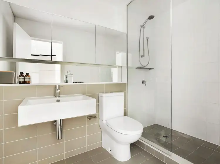 Fourth view of Homely apartment listing, 714/470 St Kilda Road, Melbourne VIC 3004