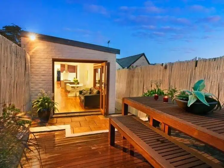 Third view of Homely house listing, 27 Cary Street, Leichhardt NSW 2040