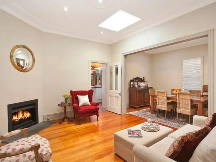 Fourth view of Homely house listing, 19 Wudgong Street, Mosman NSW 2088