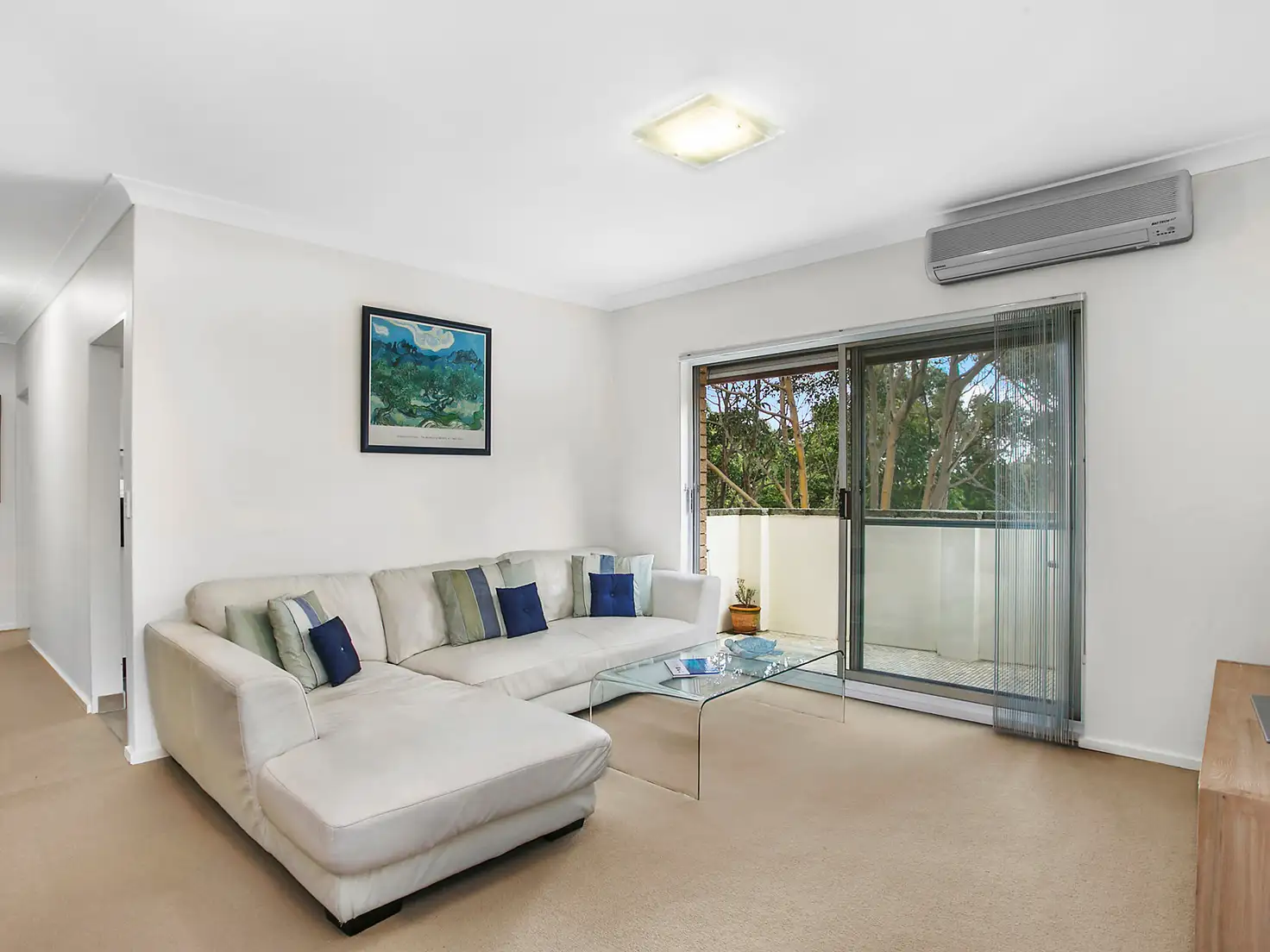 Main view of Homely apartment listing, 14/16 Helen Street, Lane Cove NSW 2066