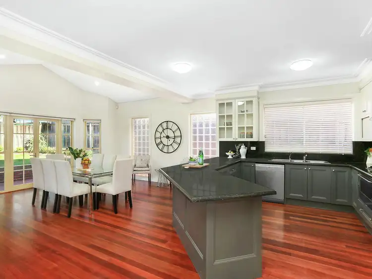 Third view of Homely house listing, 21 Beaconsfield Avenue, Concord NSW 2137