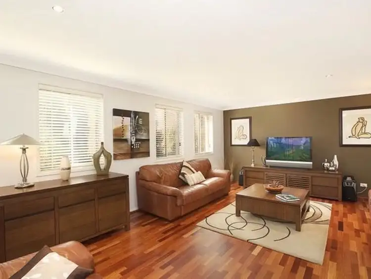 1/25 Meriel Street, Sans Souci NSW 2219