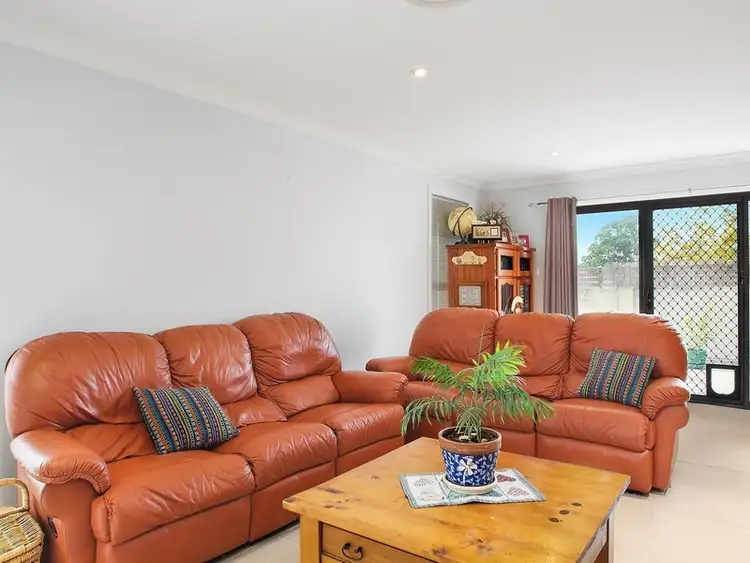 Second view of Homely villa listing, 4/32 Robert Street, Tenambit NSW 2323