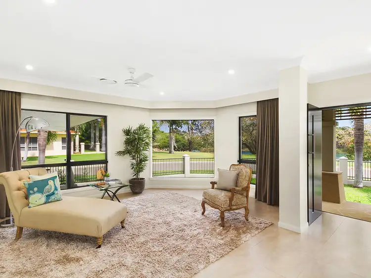 Third view of Homely house listing, 5 Glencoe Court, Annandale QLD 4814
