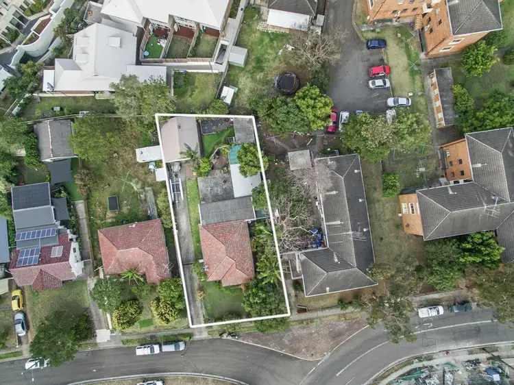Main view of Homely house listing, 153 Spurway Street, Ermington NSW 2115