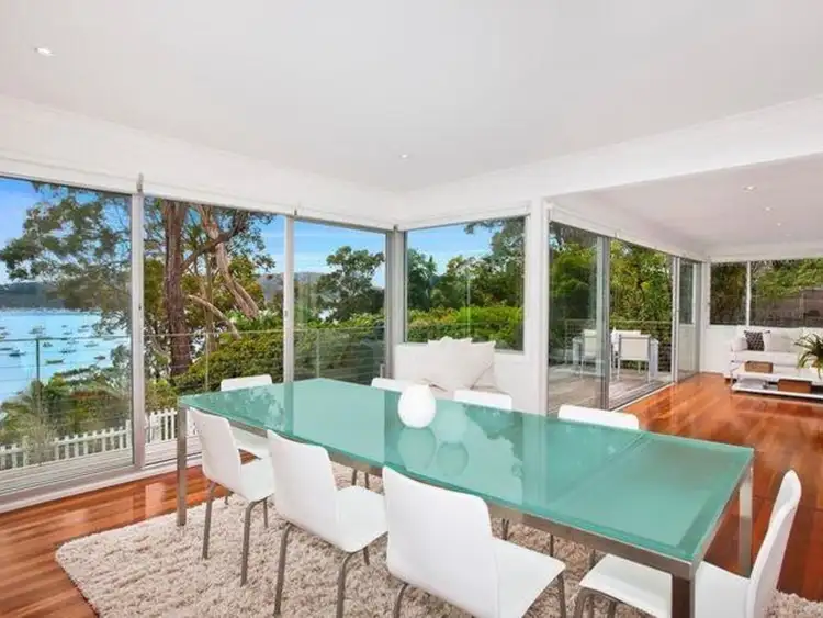 Sixth view of Homely house listing, 15 Corniche Road, Church Point NSW 2105