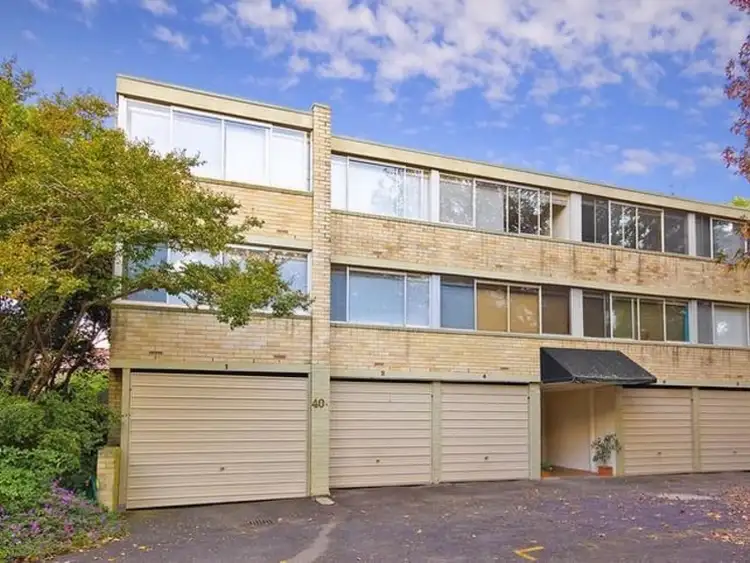 Second view of Homely apartment listing, 2/40A Cromwell Street, Croydon Park NSW 2133