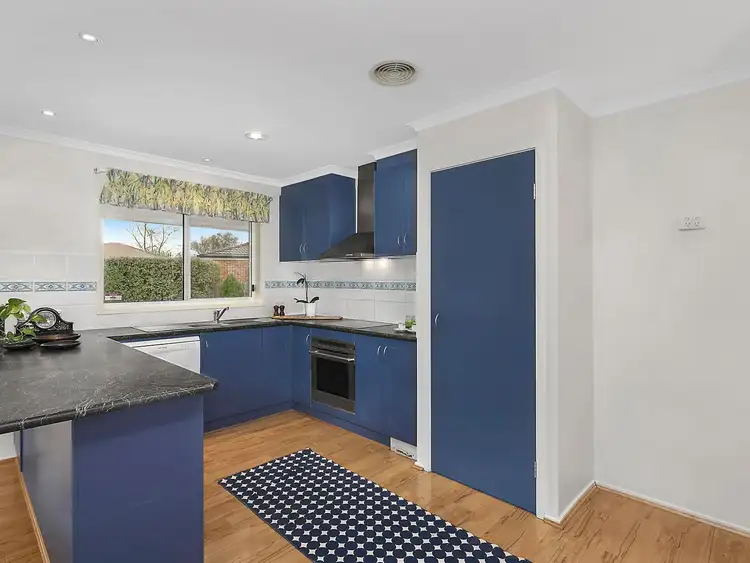 Third view of Homely house listing, 6 Ebeling Court, Nicholls ACT 2913