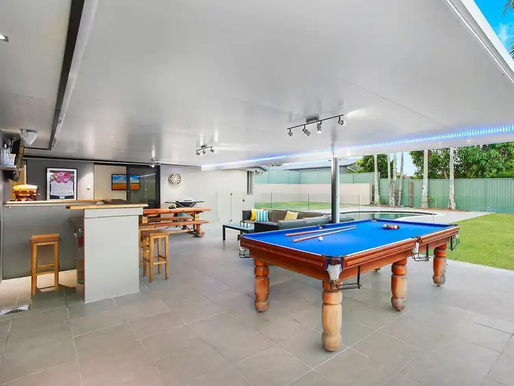Fourth view of Homely house listing, 11 San Fernando Drive, Worongary QLD 4213