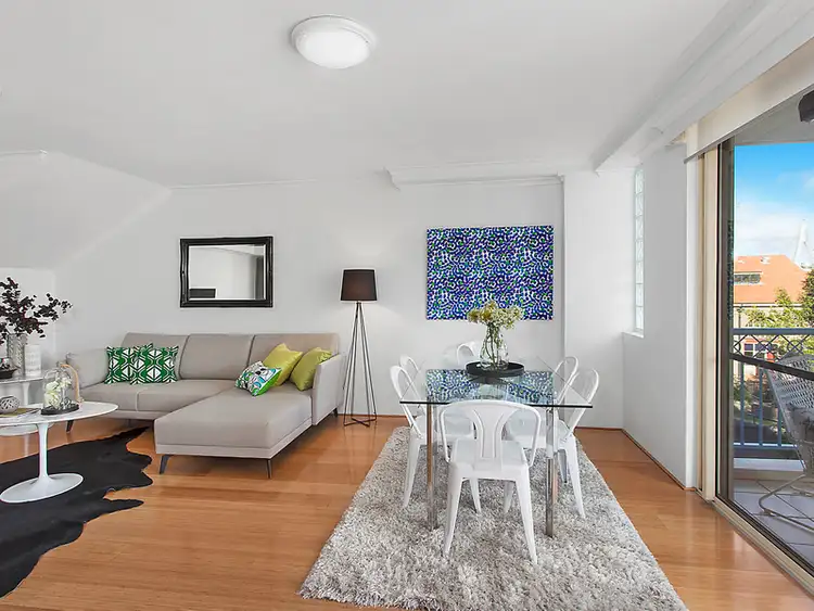8/3 Rosebery Place, Balmain NSW 2041
