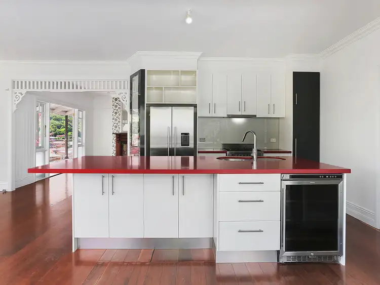 Second view of Homely house listing, 22 Cribb Street, Berkeley NSW 2506