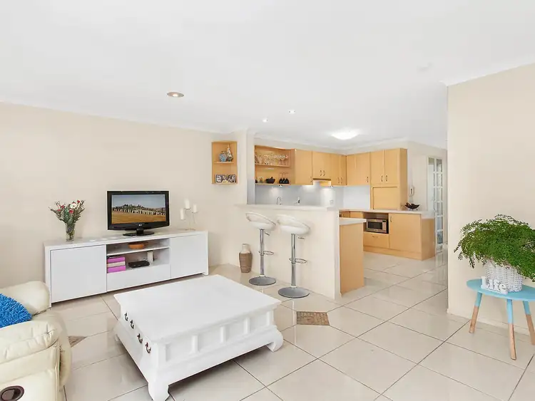 Third view of Homely house listing, 1/206 Jefferson Lane, Palm Beach QLD 4221