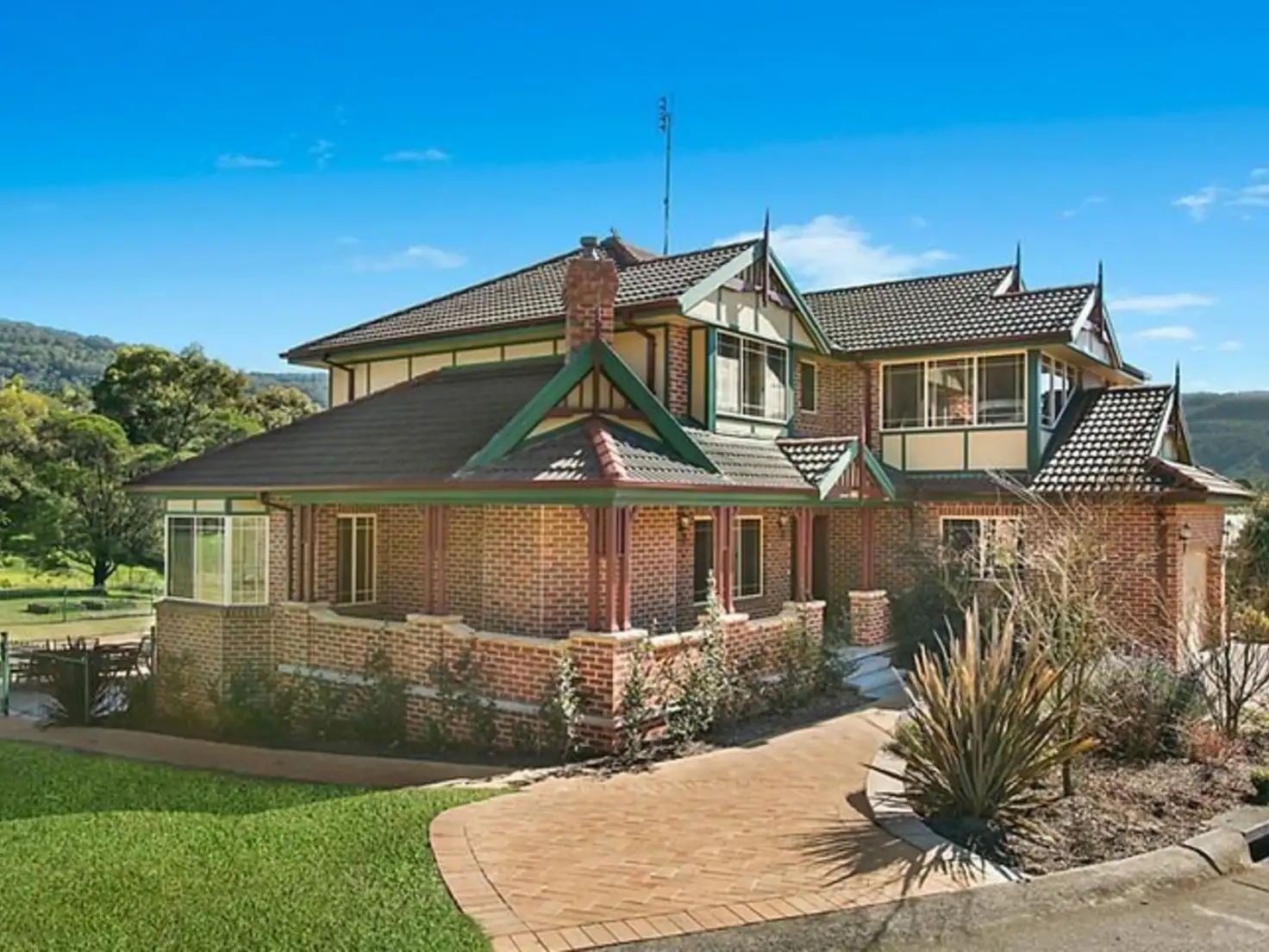 Main view of Homely house listing, 74 Mungurra Hill Road, Cordeaux Heights NSW 2526