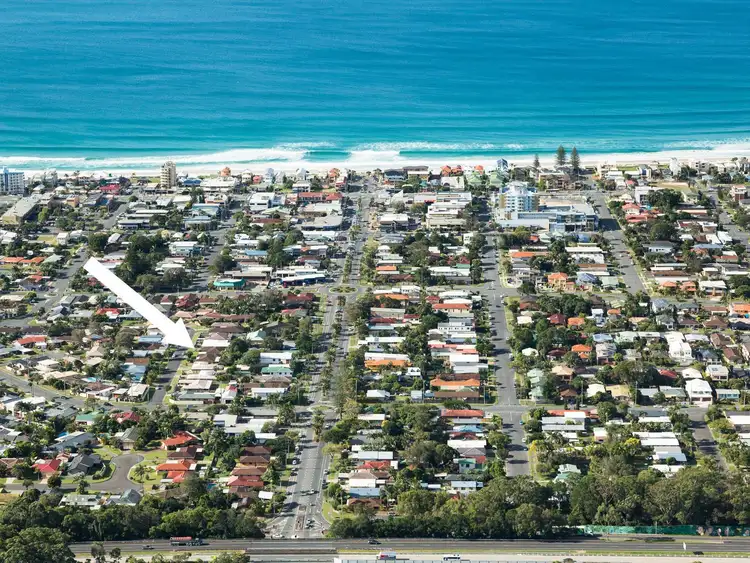 Sixth view of Homely house listing, 10 Illaroo Street, Palm Beach QLD 4221