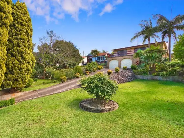 Second view of Homely house listing, 28 Hurlstone Avenue, Hurlstone Park NSW 2193