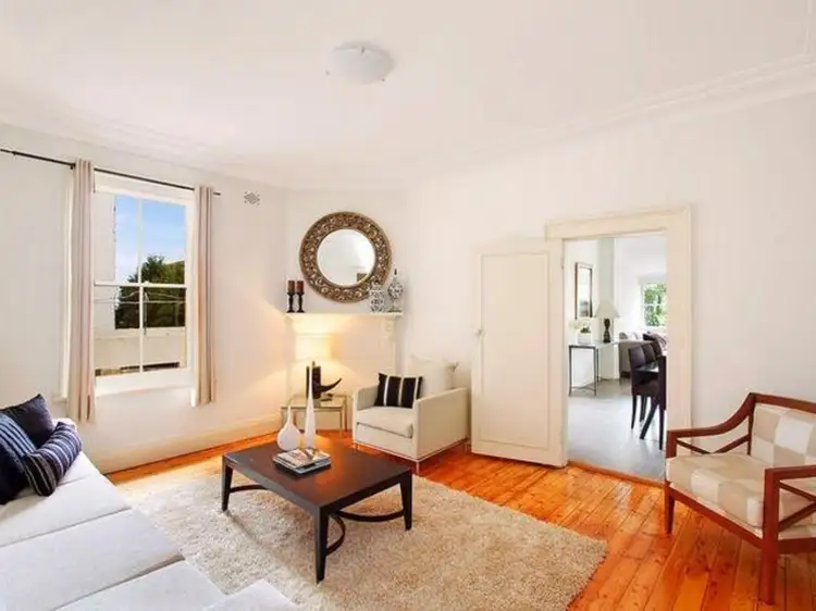 Second view of Homely house listing, 25 Darling Street, Bronte NSW 2024
