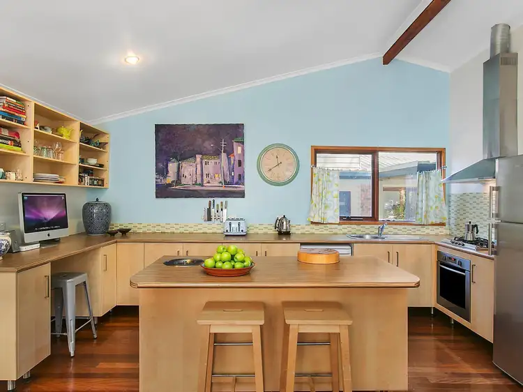 Third view of Homely house listing, 5 Foothills Road, Austinmer NSW 2515