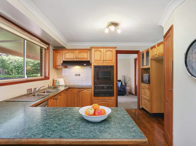 Third view of Homely house listing, 8 Collicott Place, Barden Ridge NSW 2234