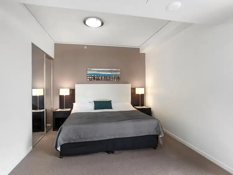 Fourth view of Homely apartment listing, 2209/22 Surf Parade, Broadbeach QLD 4218