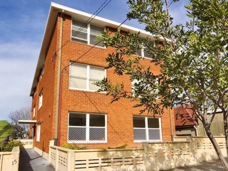 1/15 Moore Street, Coogee NSW 2034