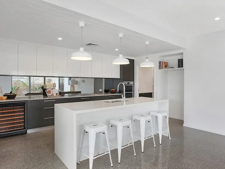 Third view of Homely villa listing, 1/22 Marlin Court, Palm Beach QLD 4221